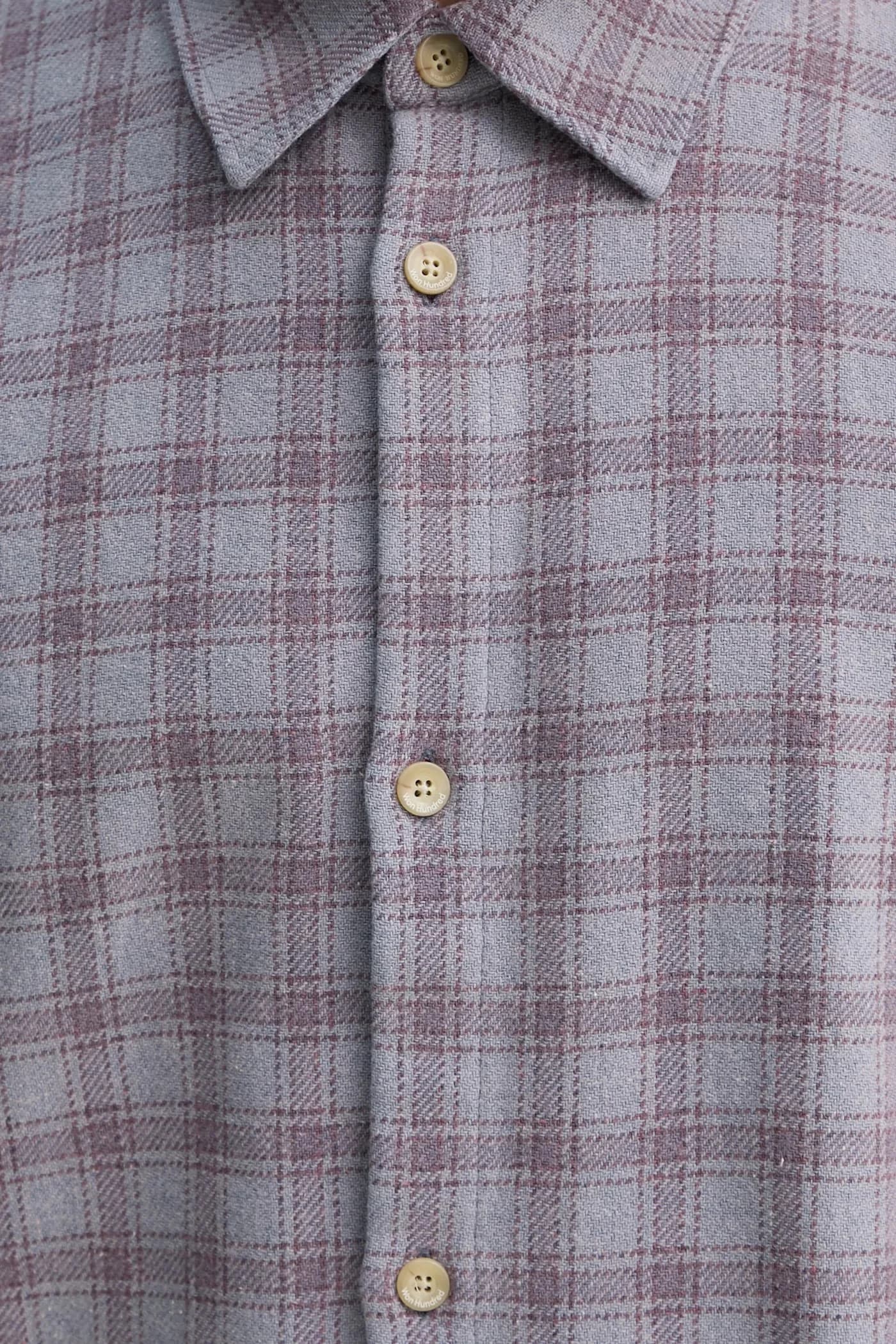 Рубашка - фото 2