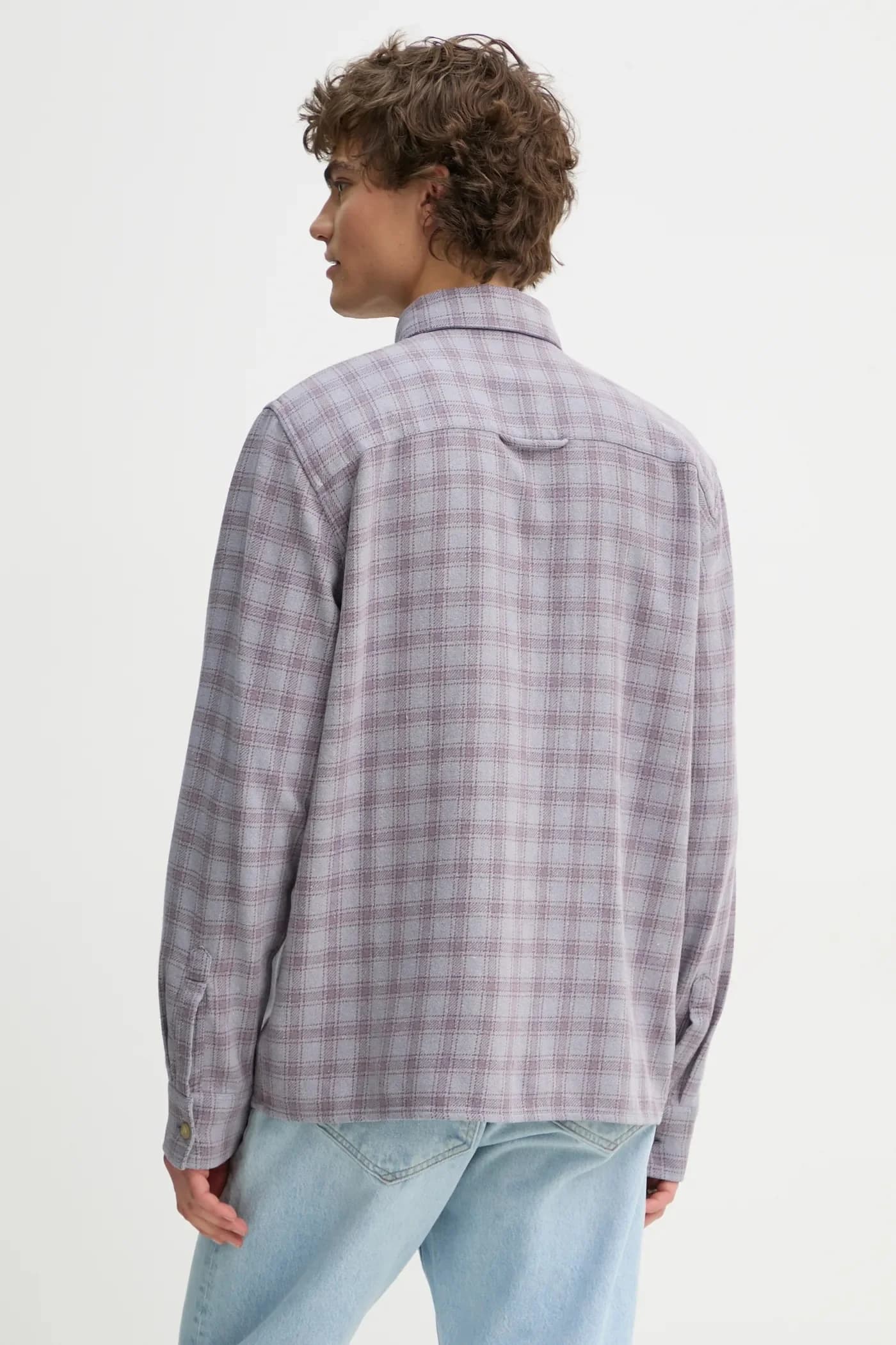 Рубашка - фото 4