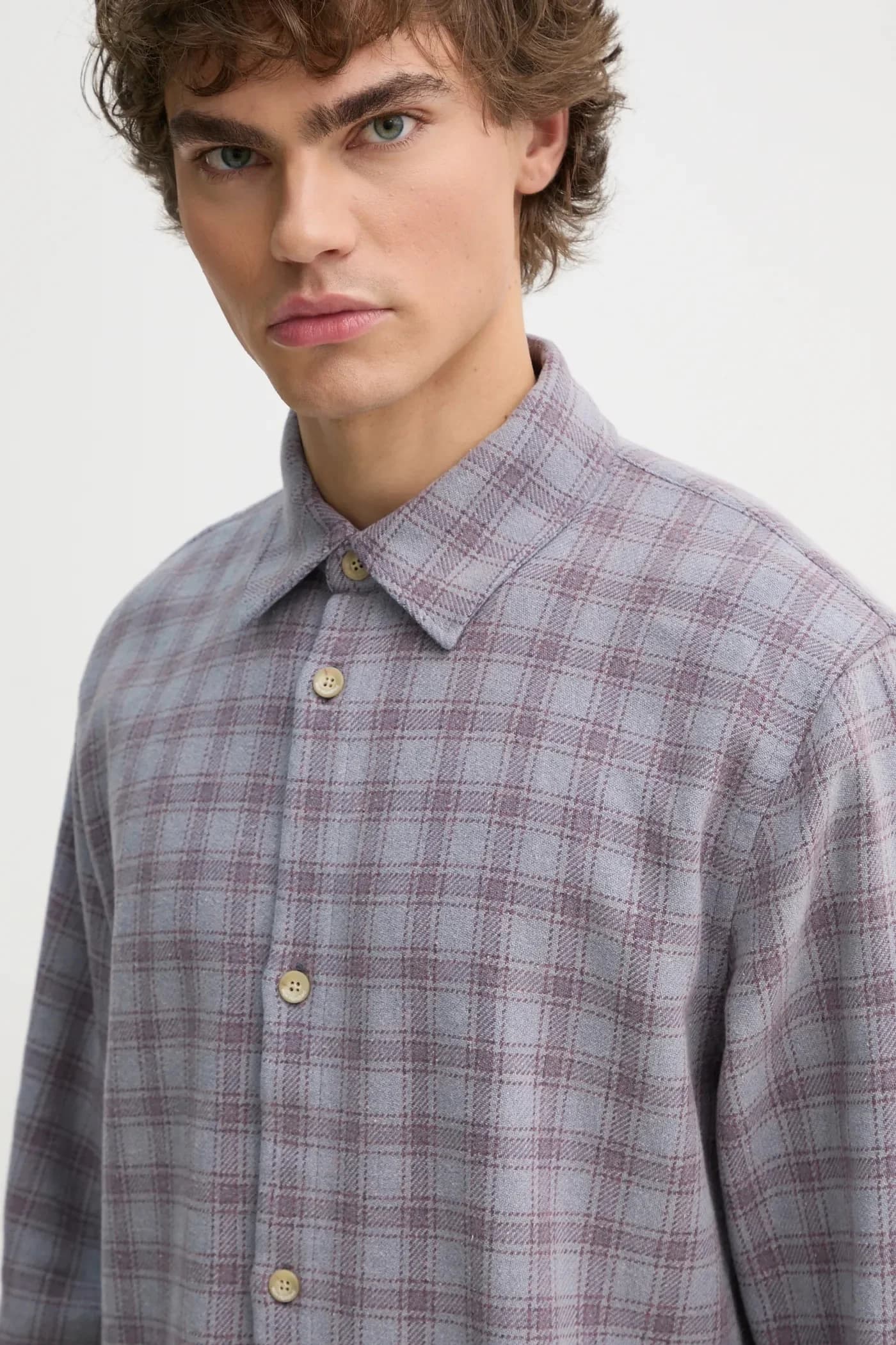 Рубашка - фото 5