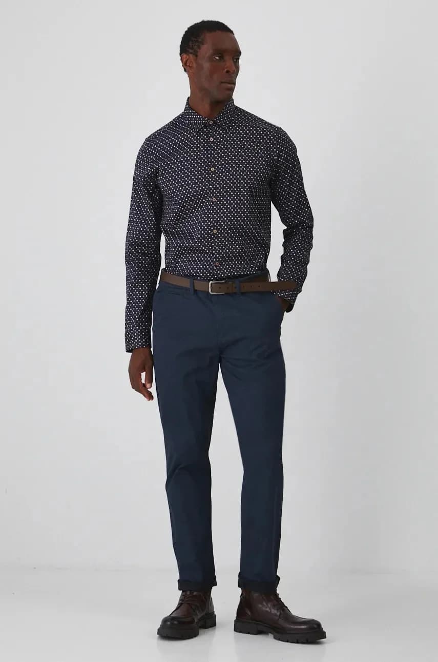 Рубашка - фото 2