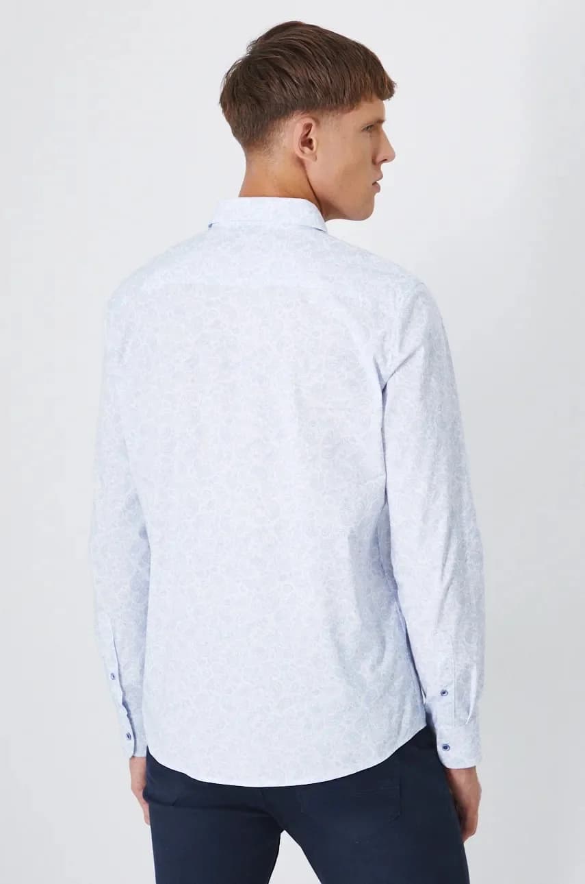 Рубашка - фото 3