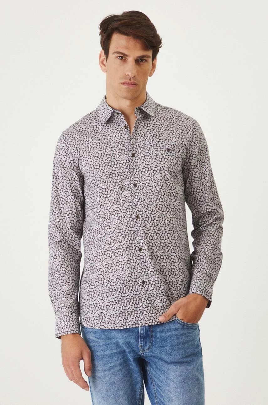 Рубашка - фото 4