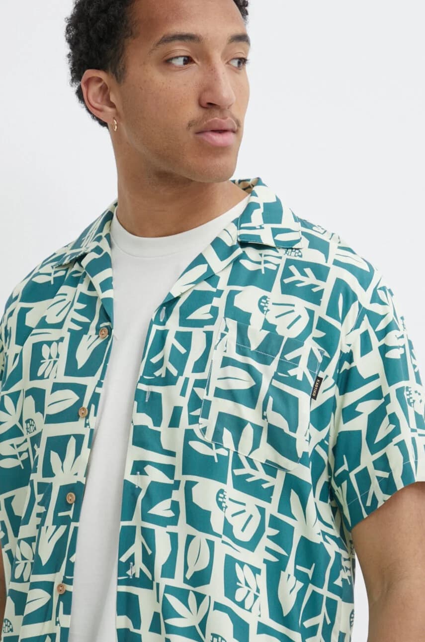 Рубашка - фото 4