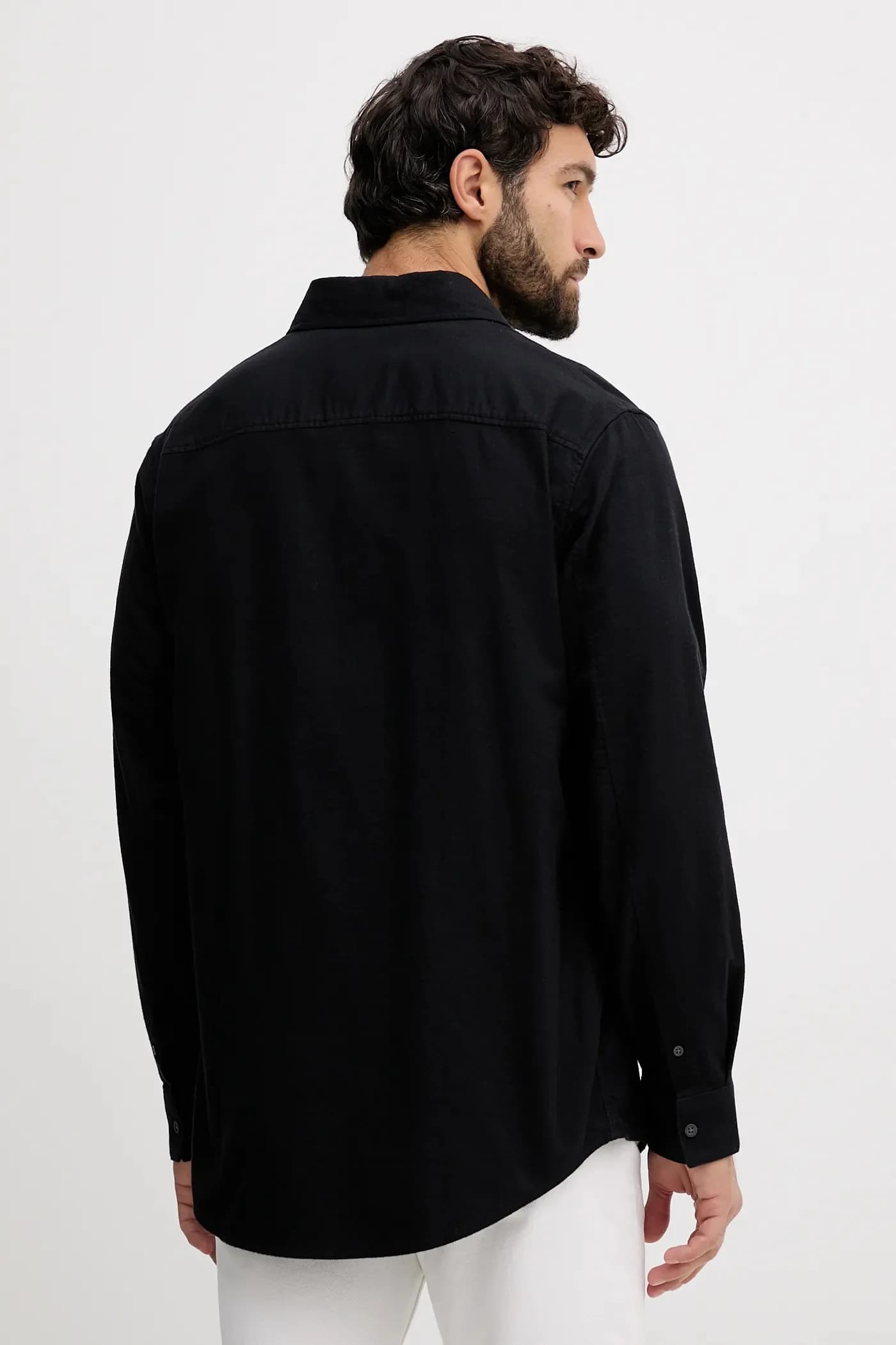 Рубашка - фото 3