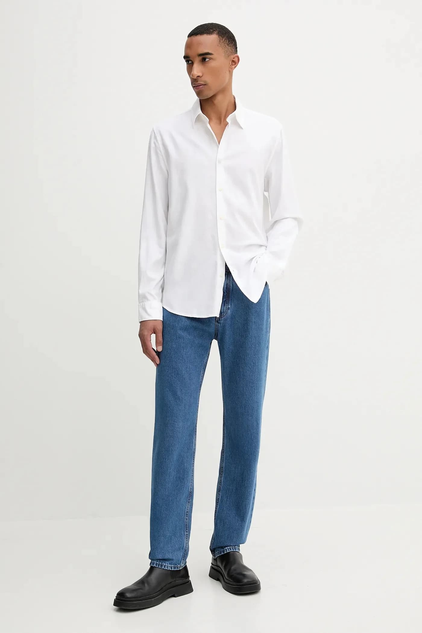 Рубашка - фото 2