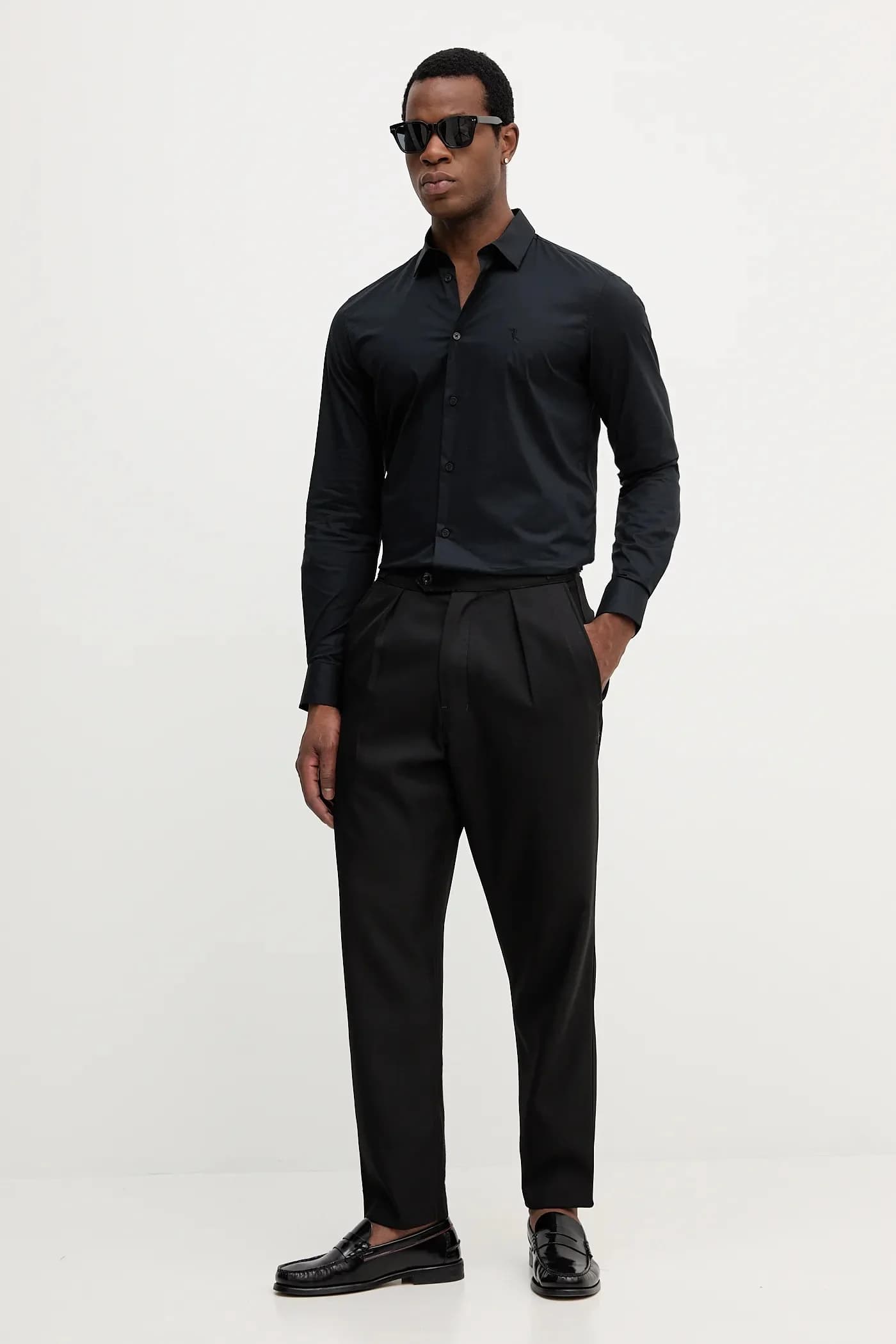 Рубашка - фото 2