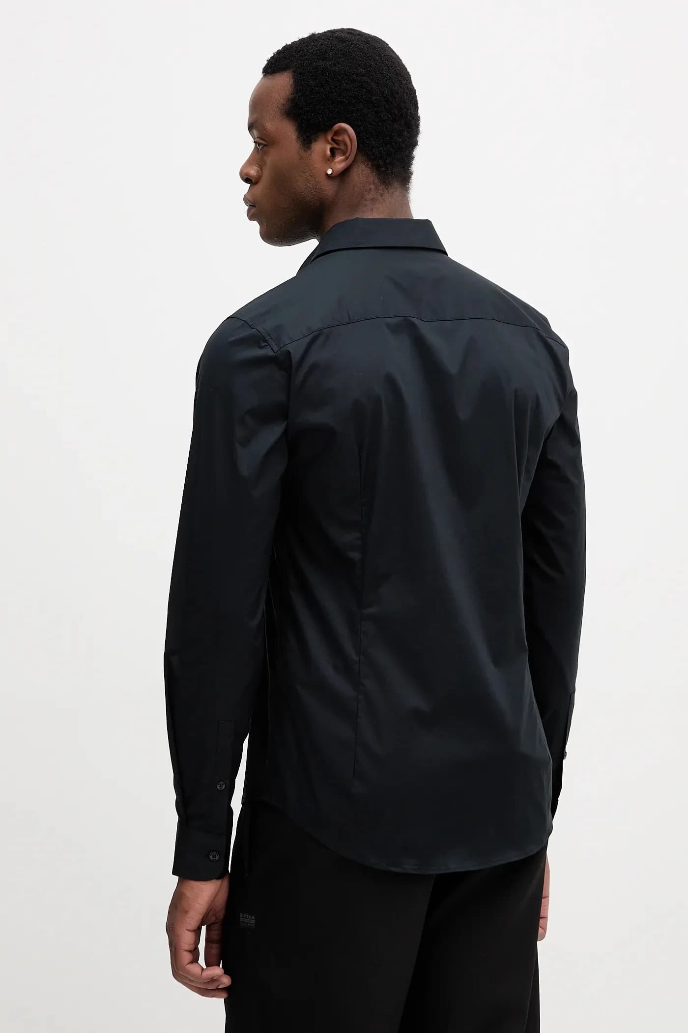 Рубашка - фото 3