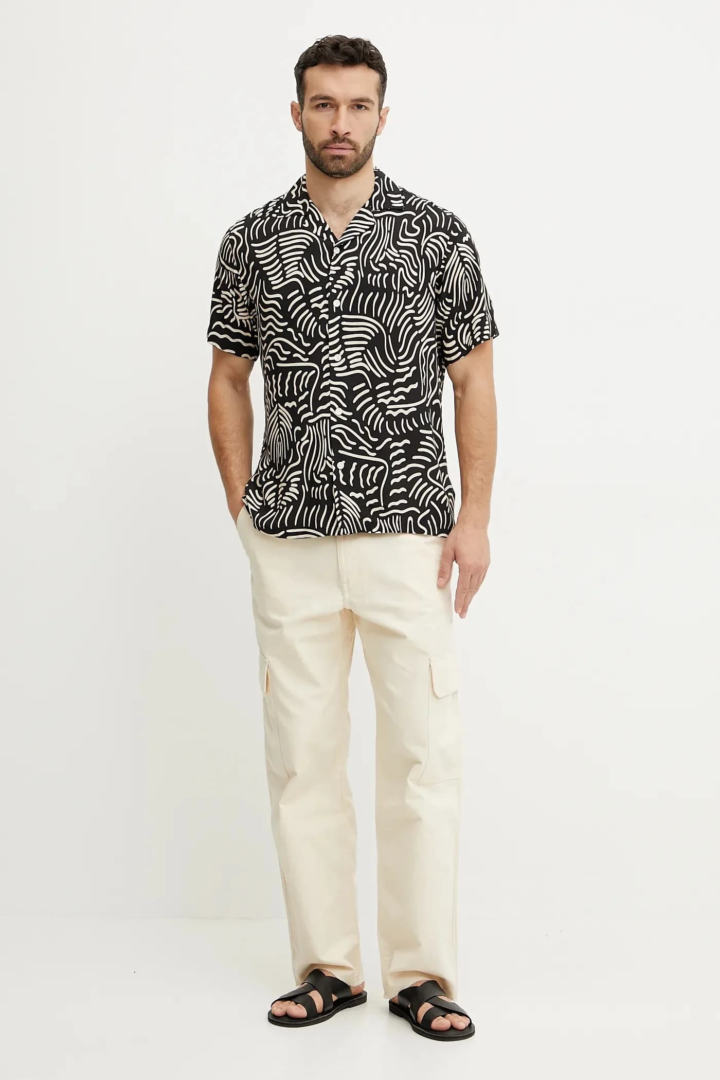 Рубашка - фото 2