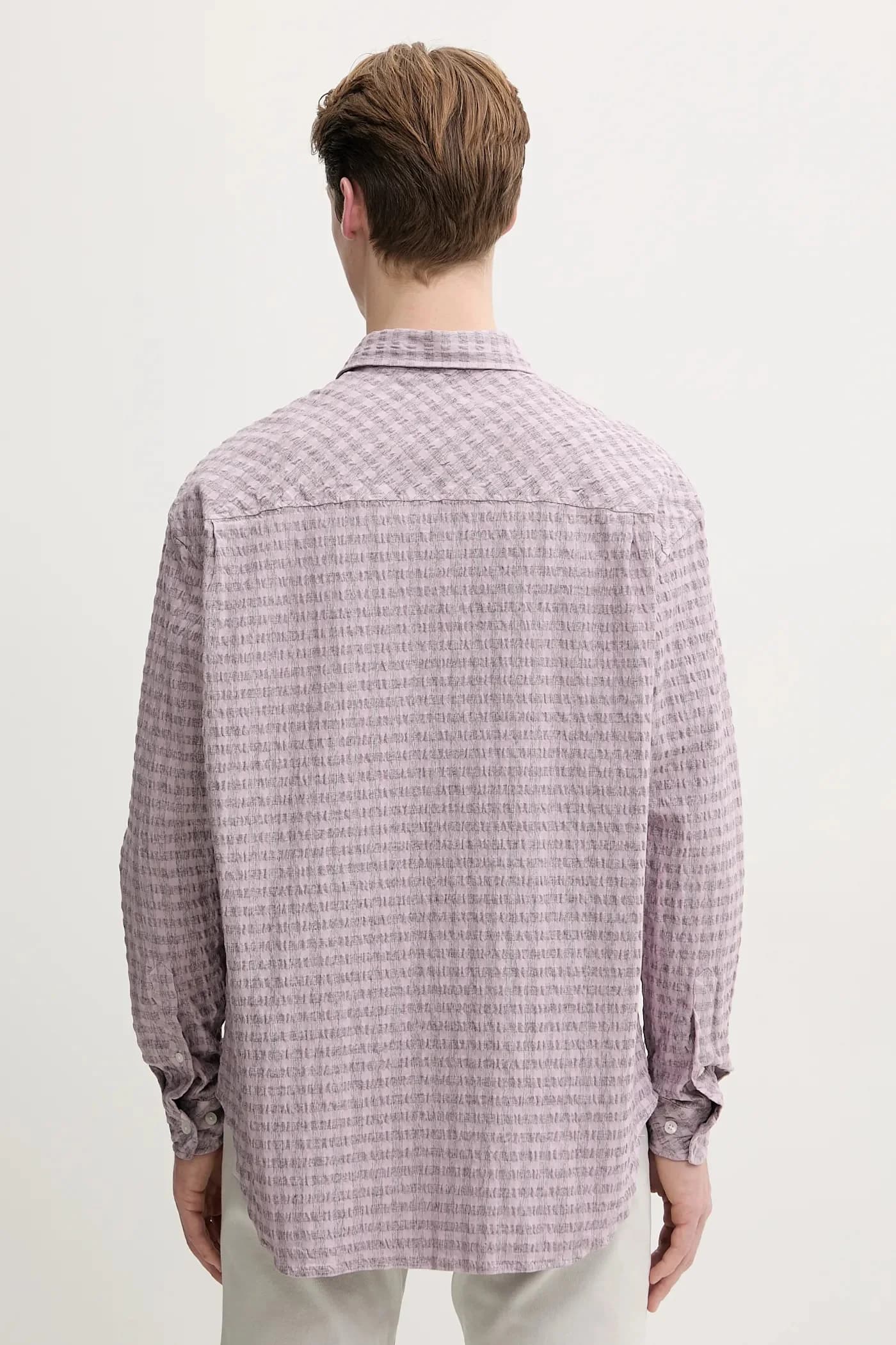 САЛУАН рубашка - фото 3