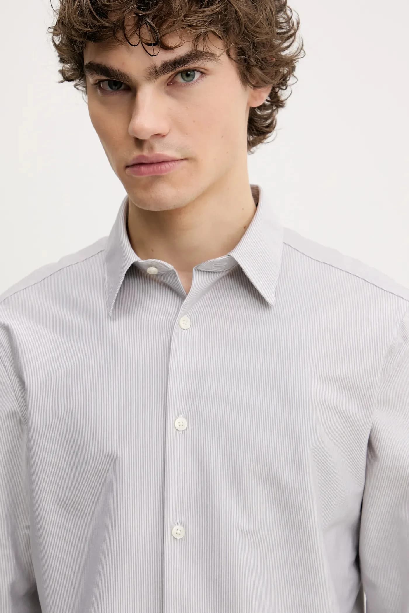 Рубашка - фото 4