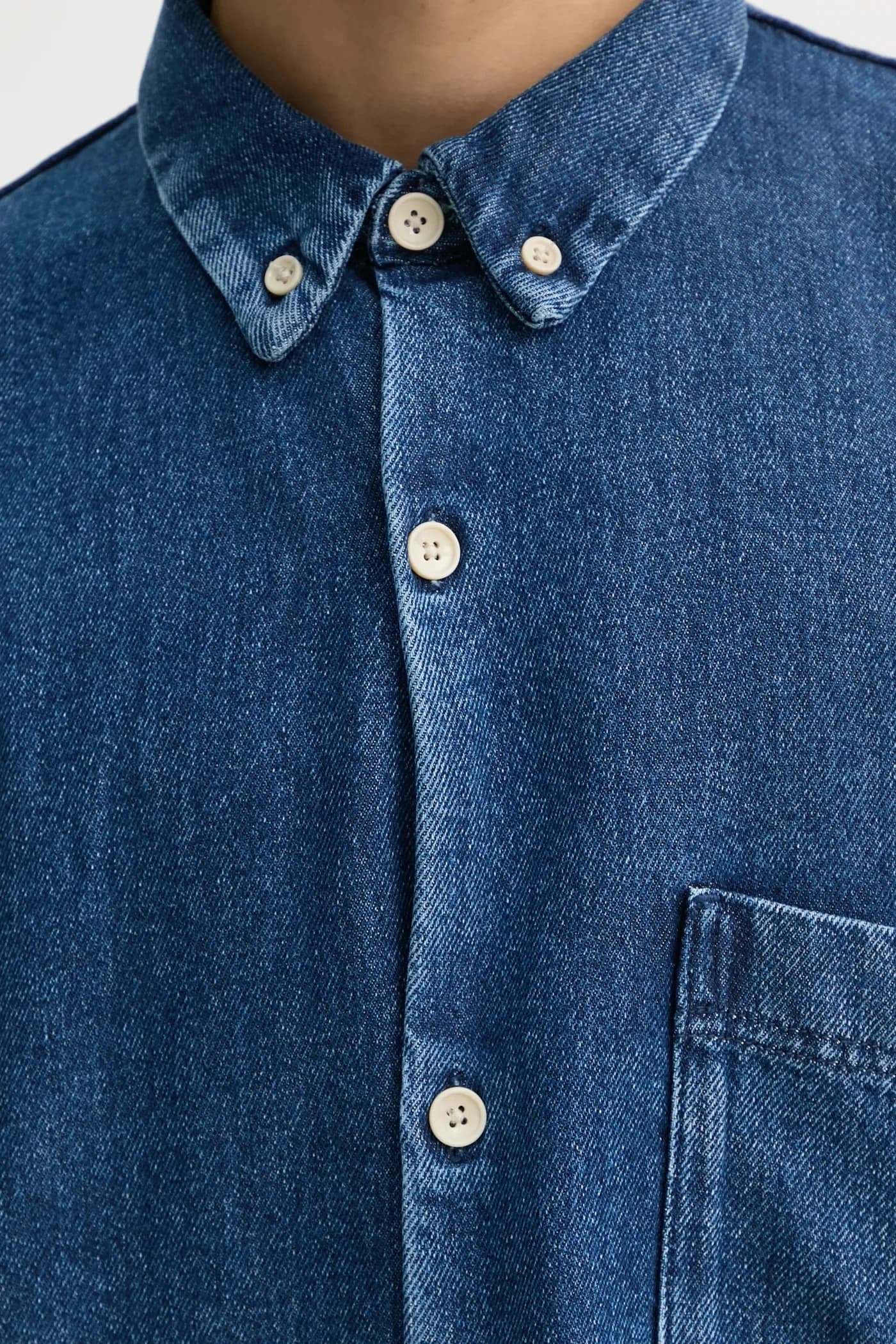 Рубашка - фото 2