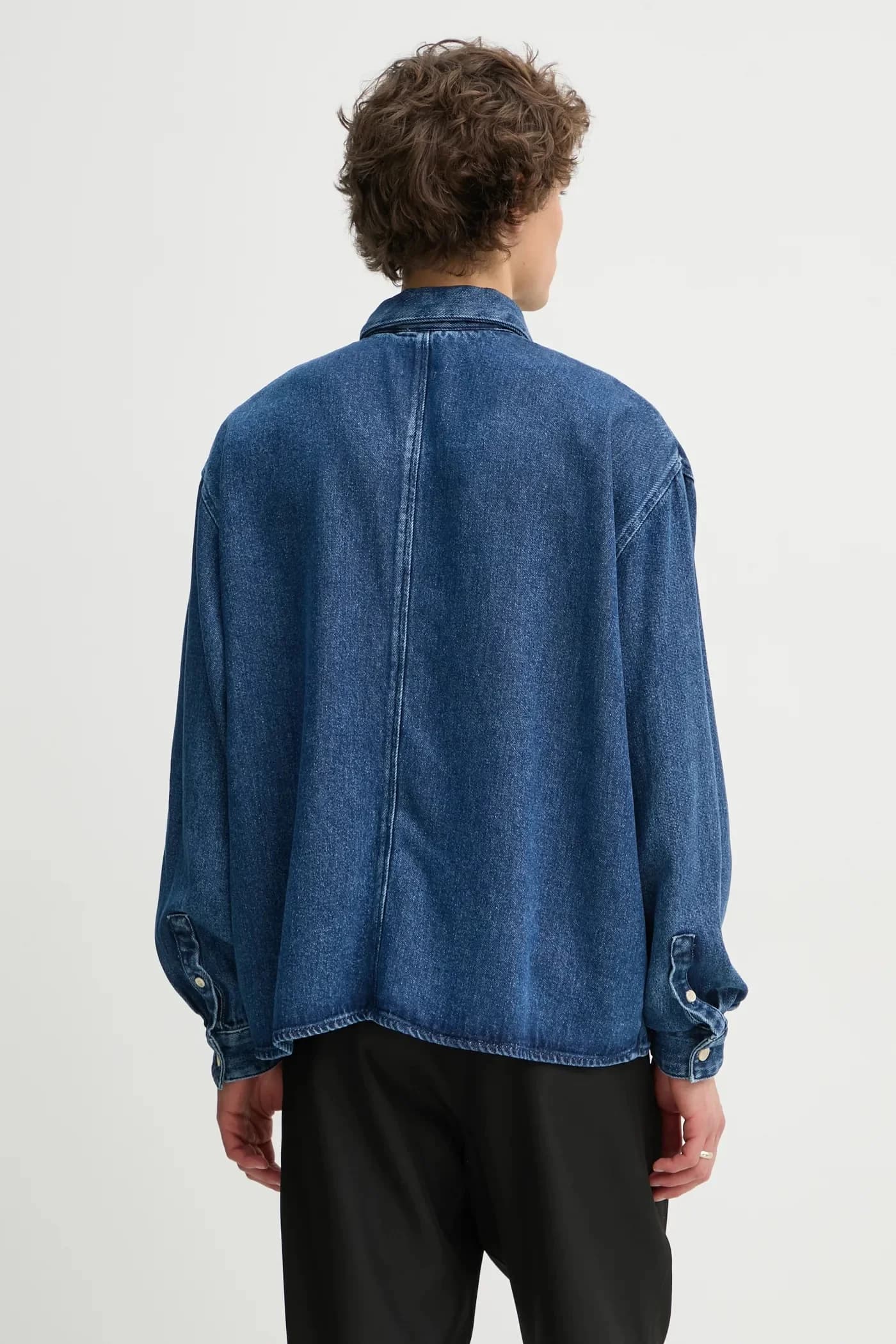 Рубашка - фото 4