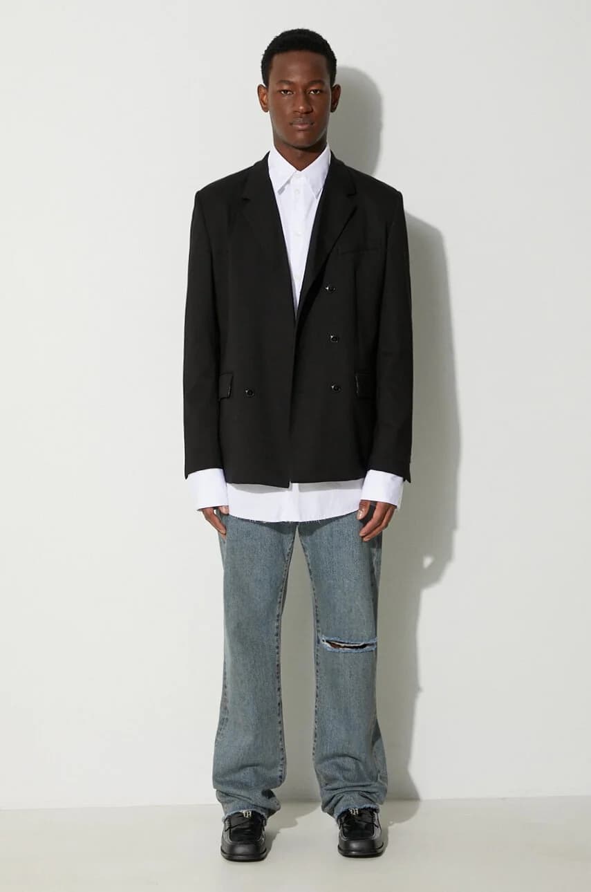 Рубашка - фото 2