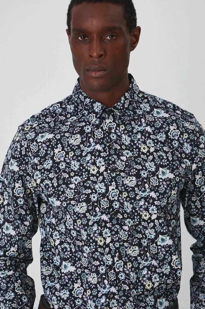 Рубашка - фото 2