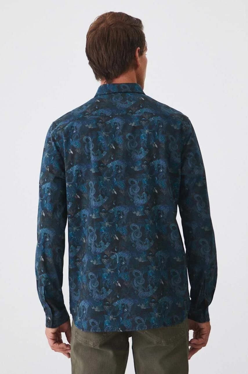 Рубашка - фото 4