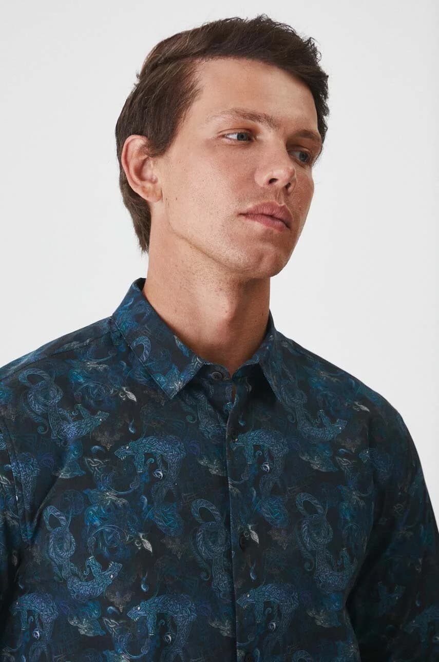 Рубашка - фото 5