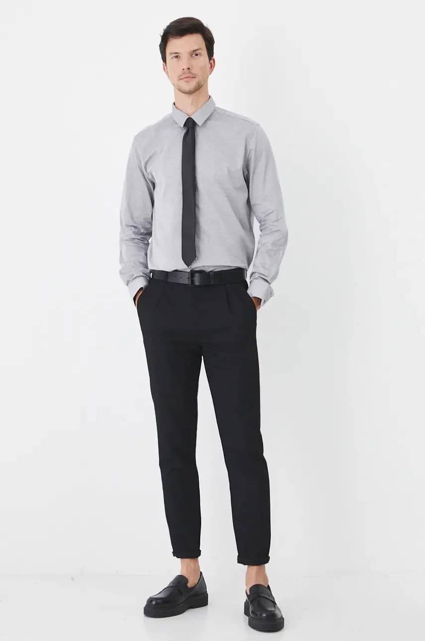 Рубашка - фото 2