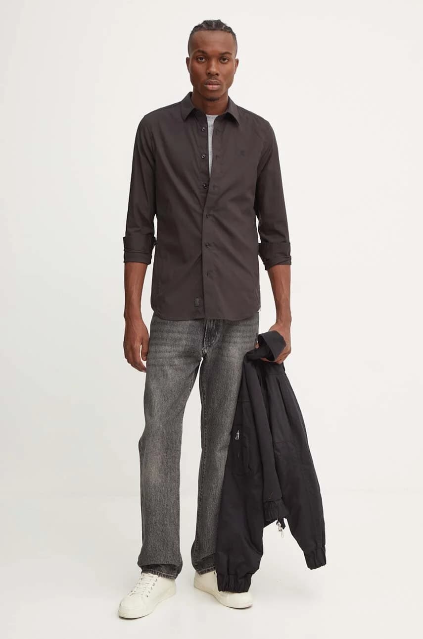 Рубашка - фото 2