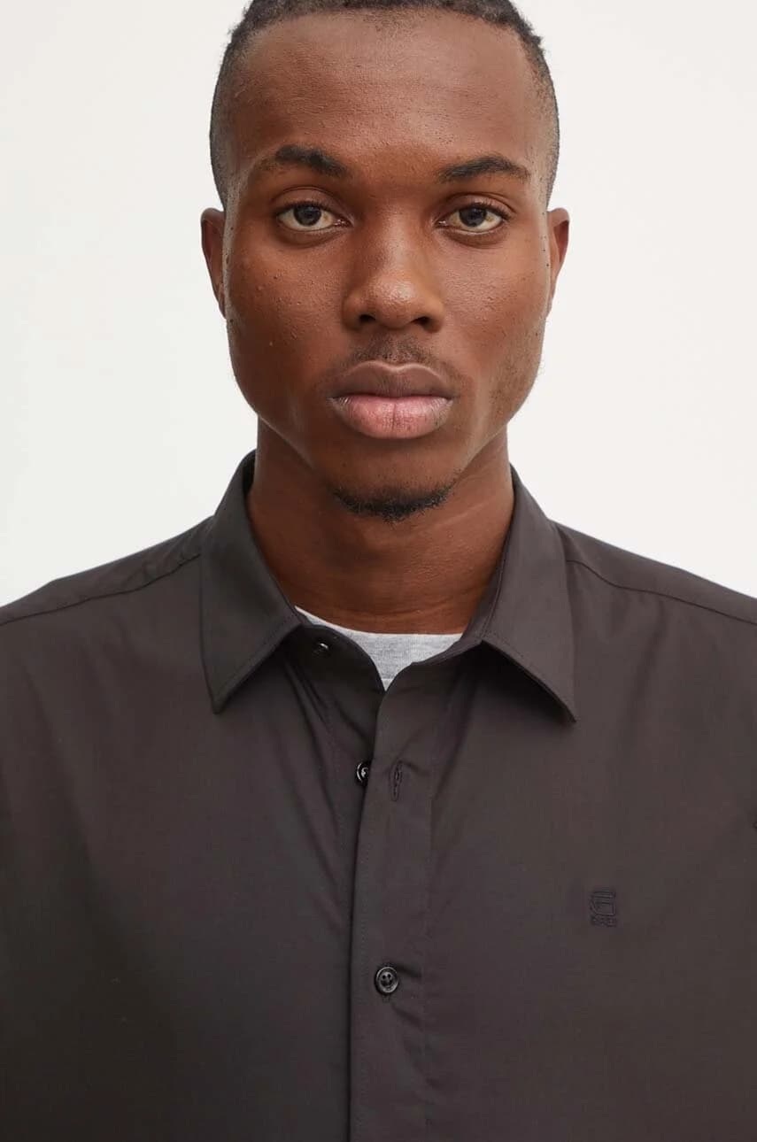 Рубашка - фото 4