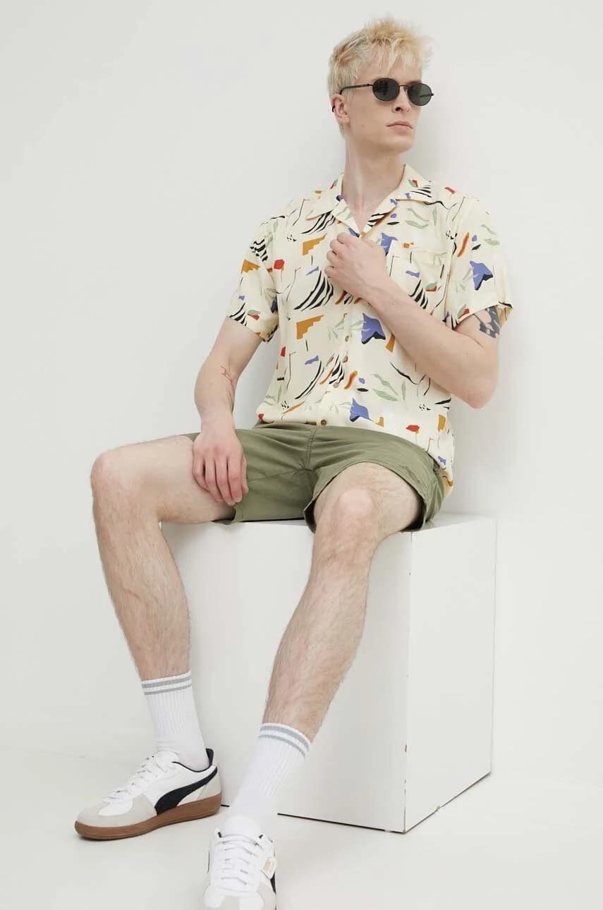 Рубашка - фото 2