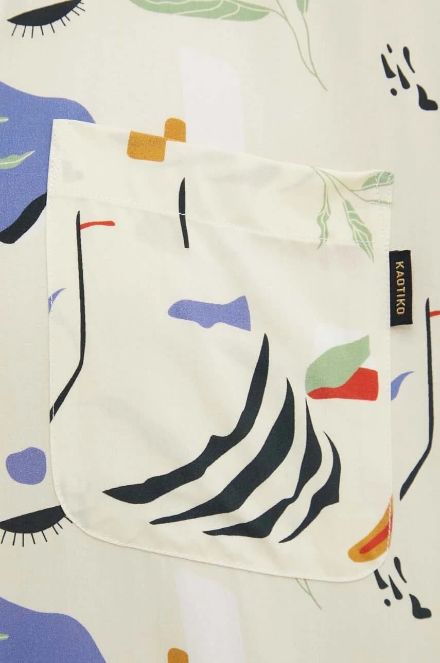 Рубашка - фото 5