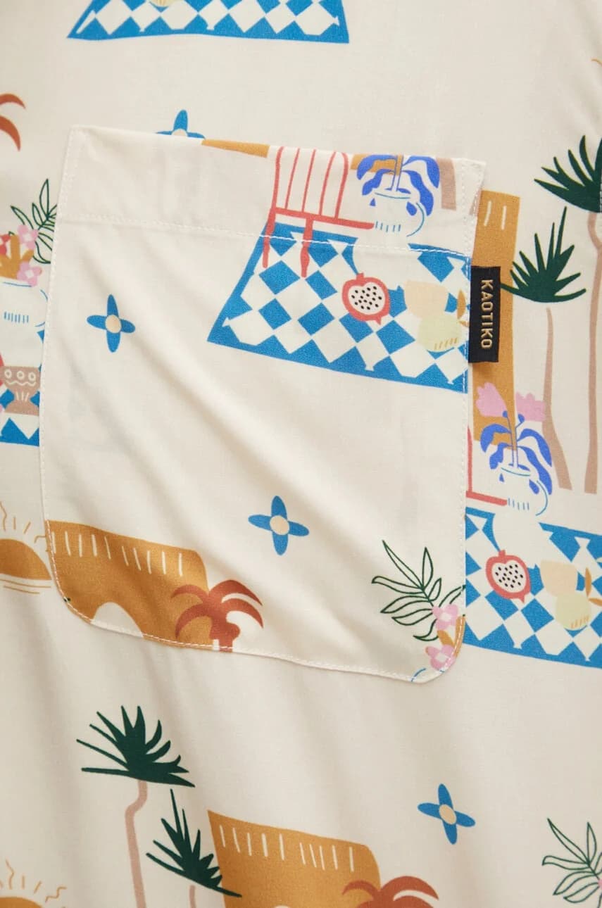 Рубашка - фото 5