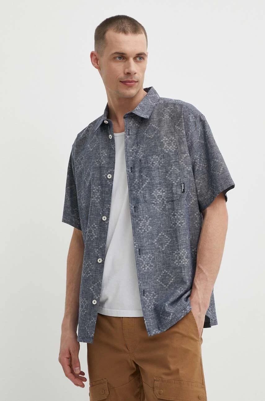 Рубашка Карана