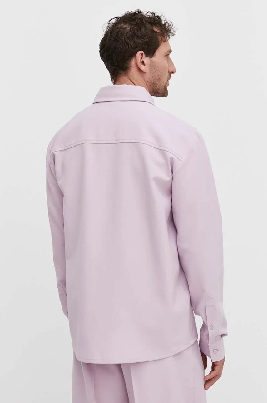 Рубашка - фото 3