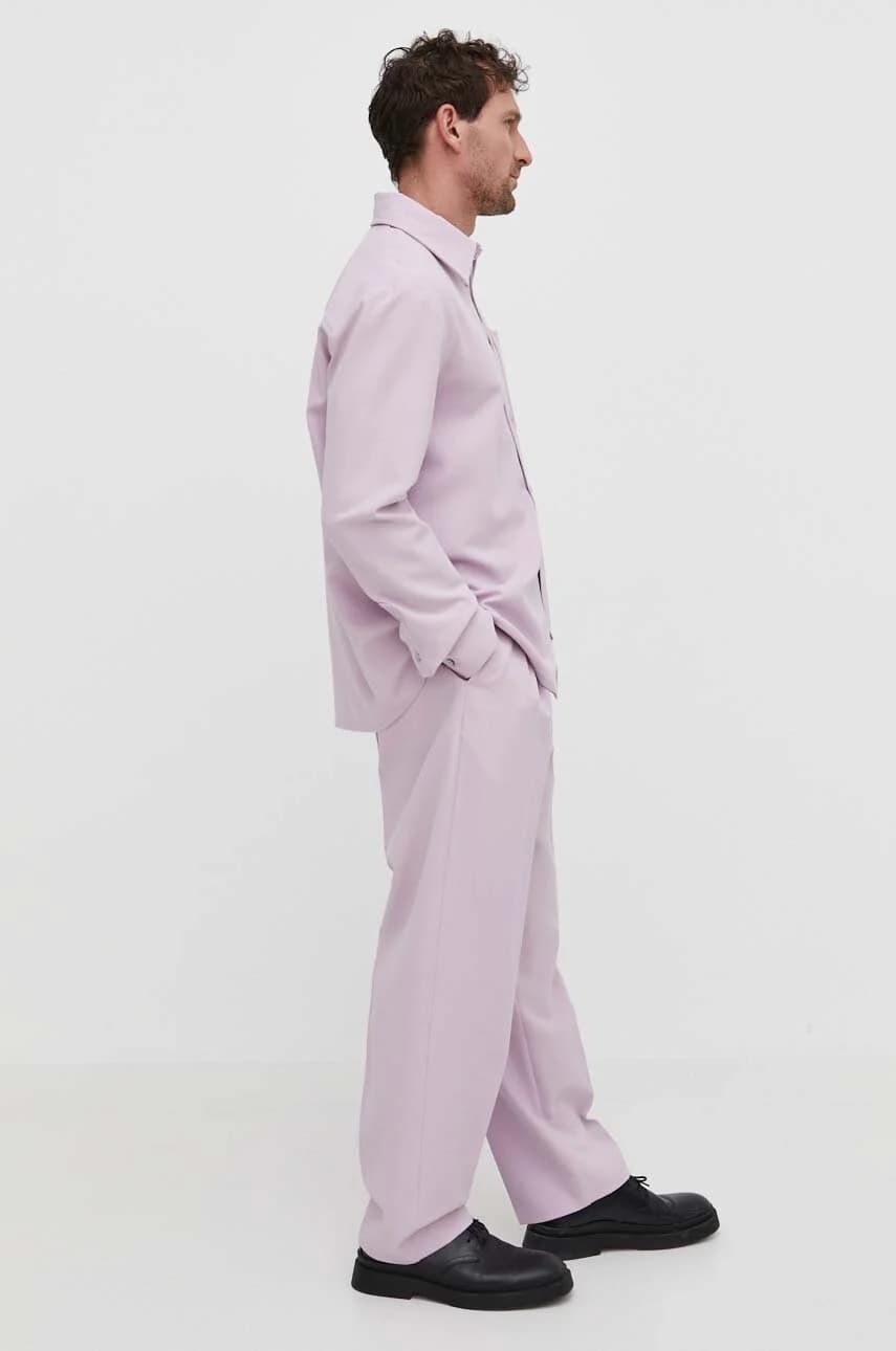 Рубашка - фото 4