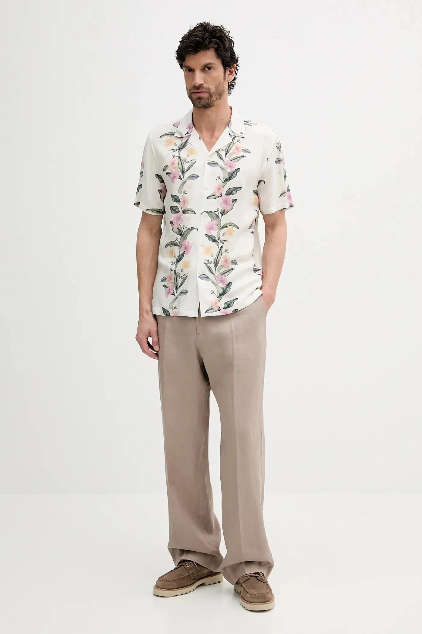 Рубашка - фото 2