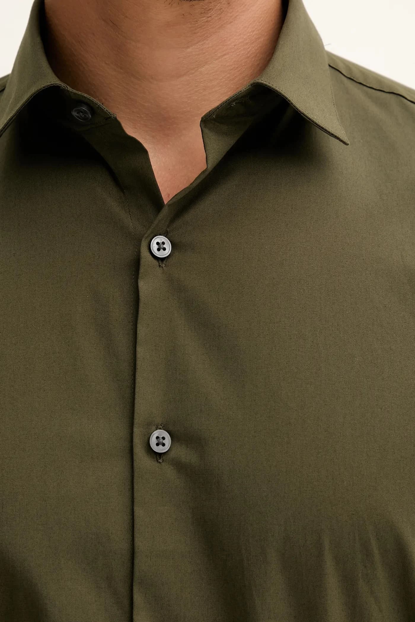 Рубашка - фото 5