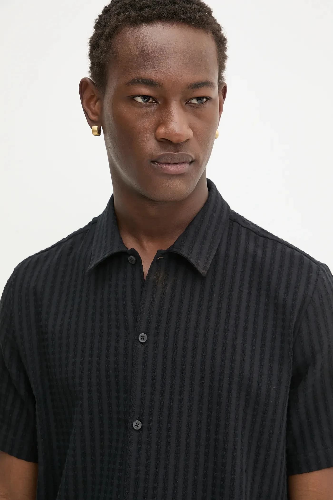 Рубашка - фото 4