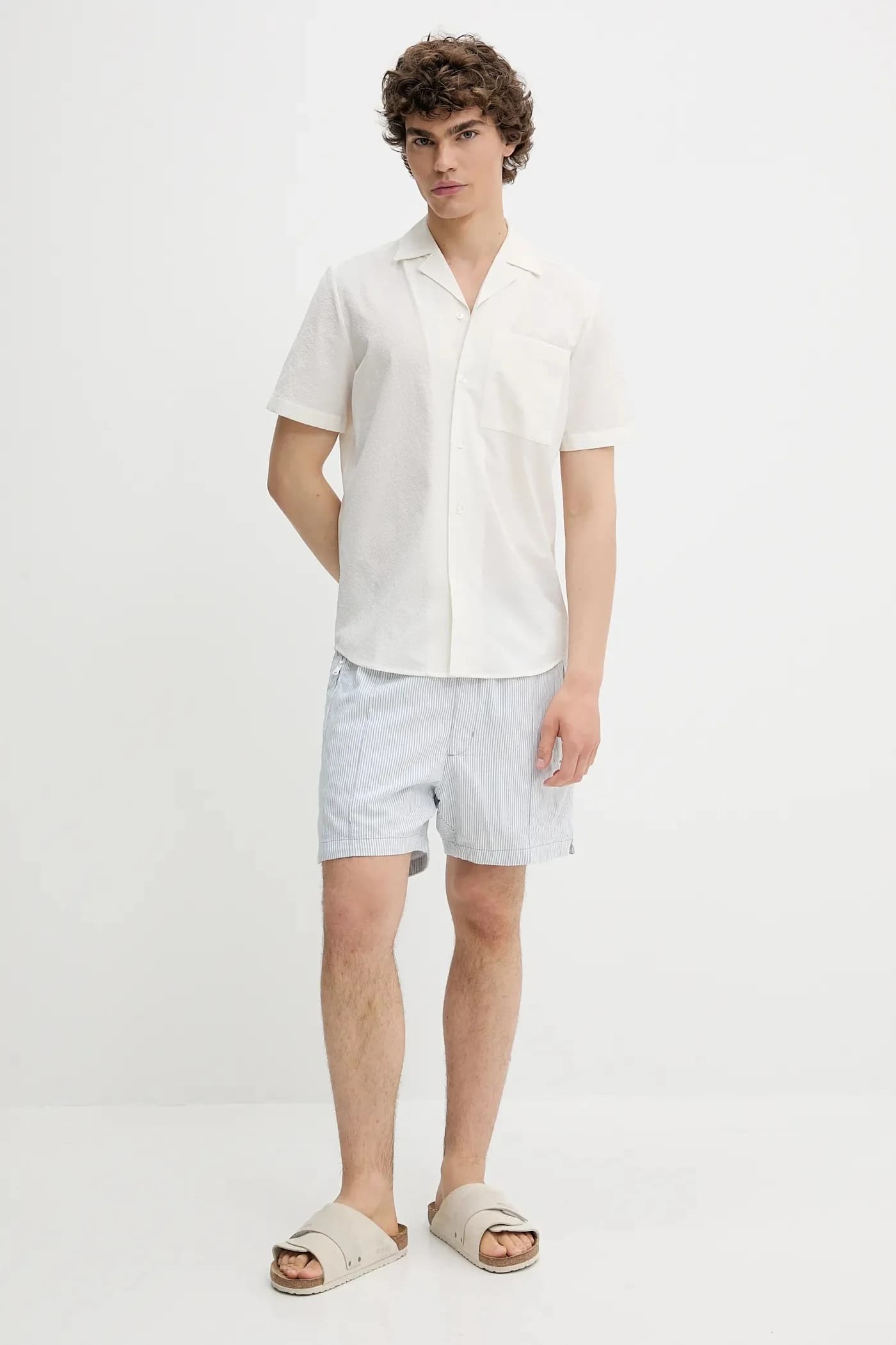 Рубашка - фото 2