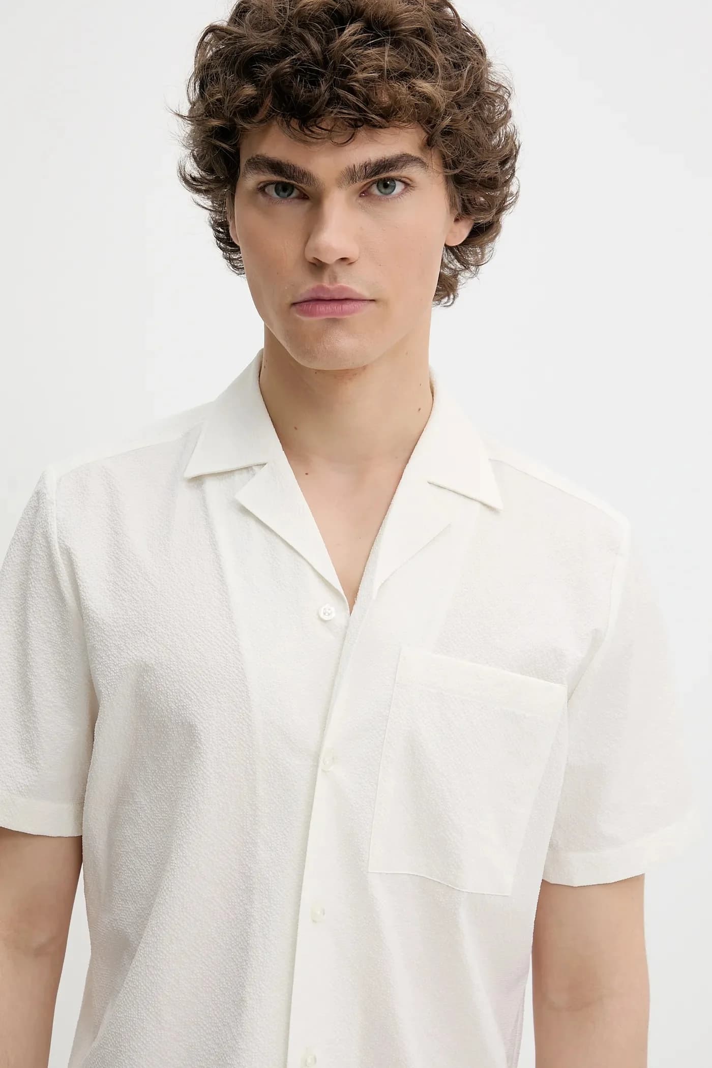 Рубашка - фото 4