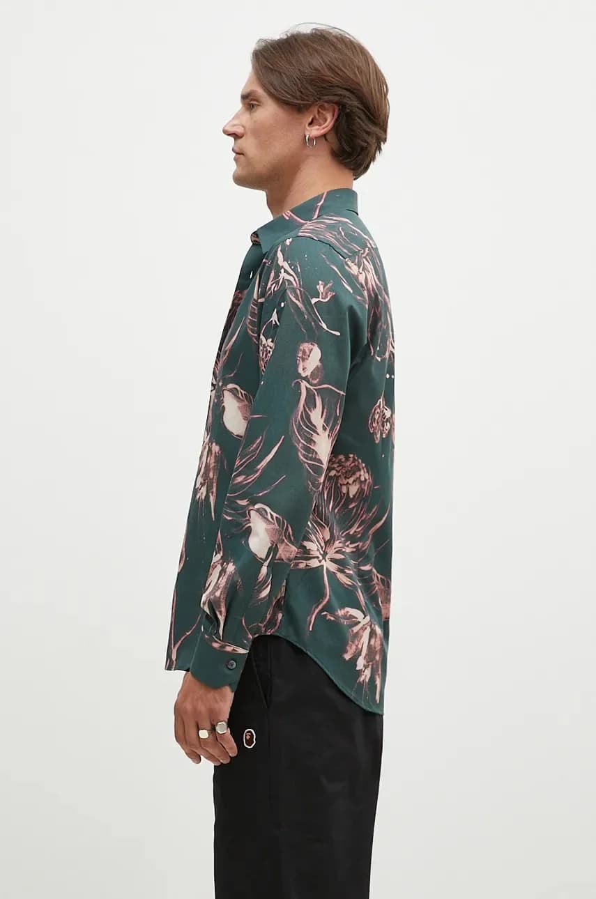 Рубашка - фото 2