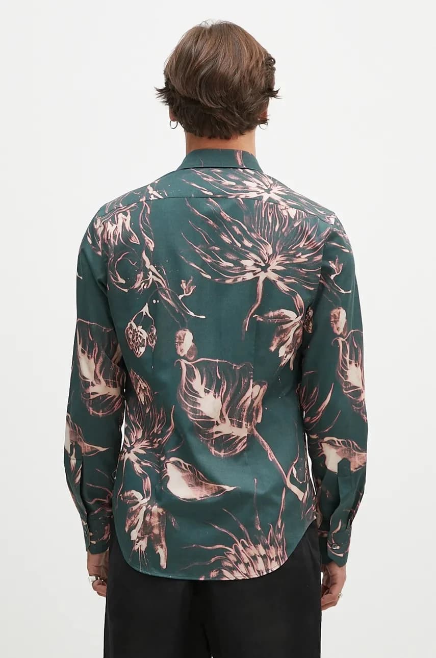 Рубашка - фото 3