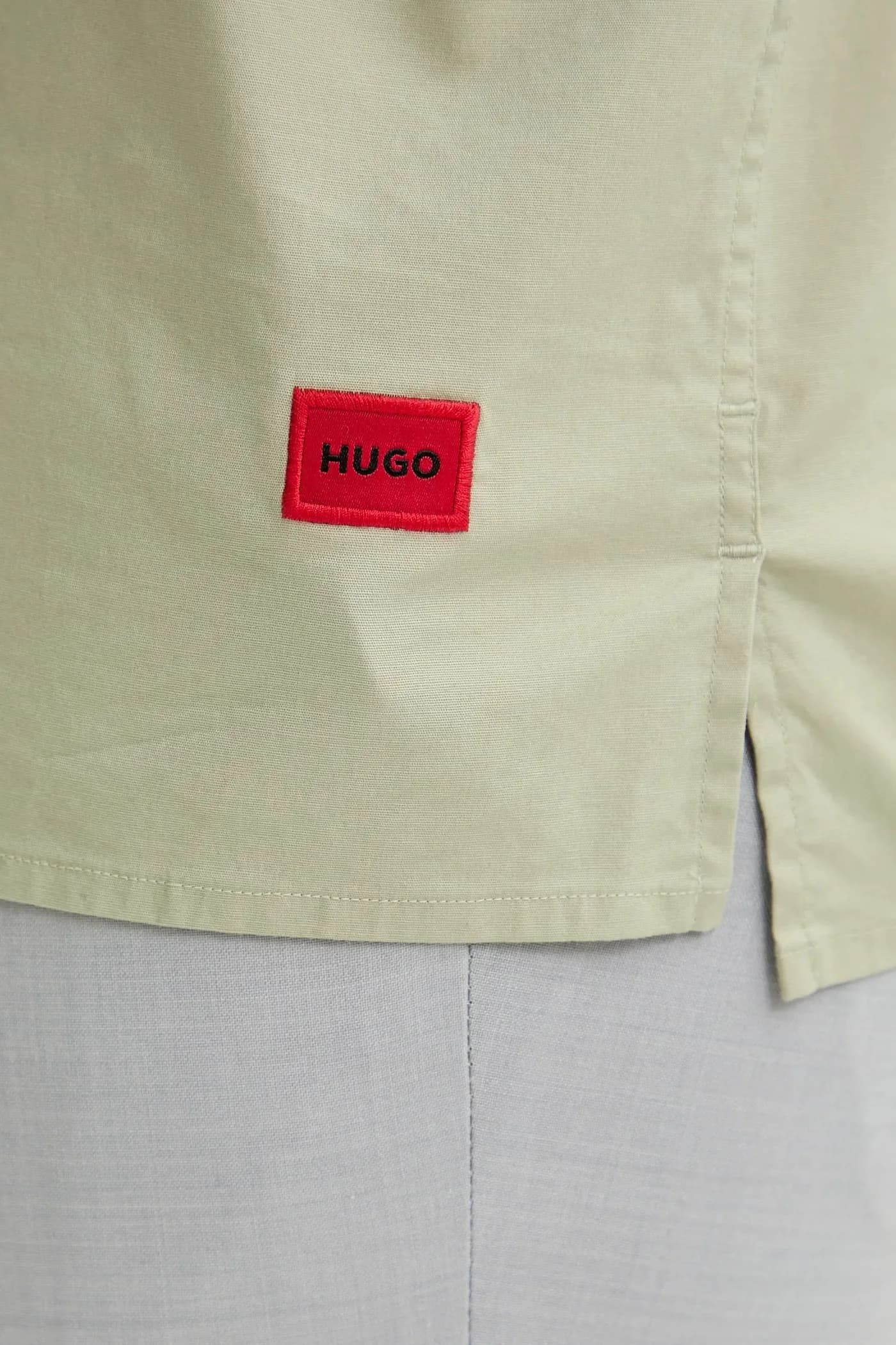 Рубашка - фото 5