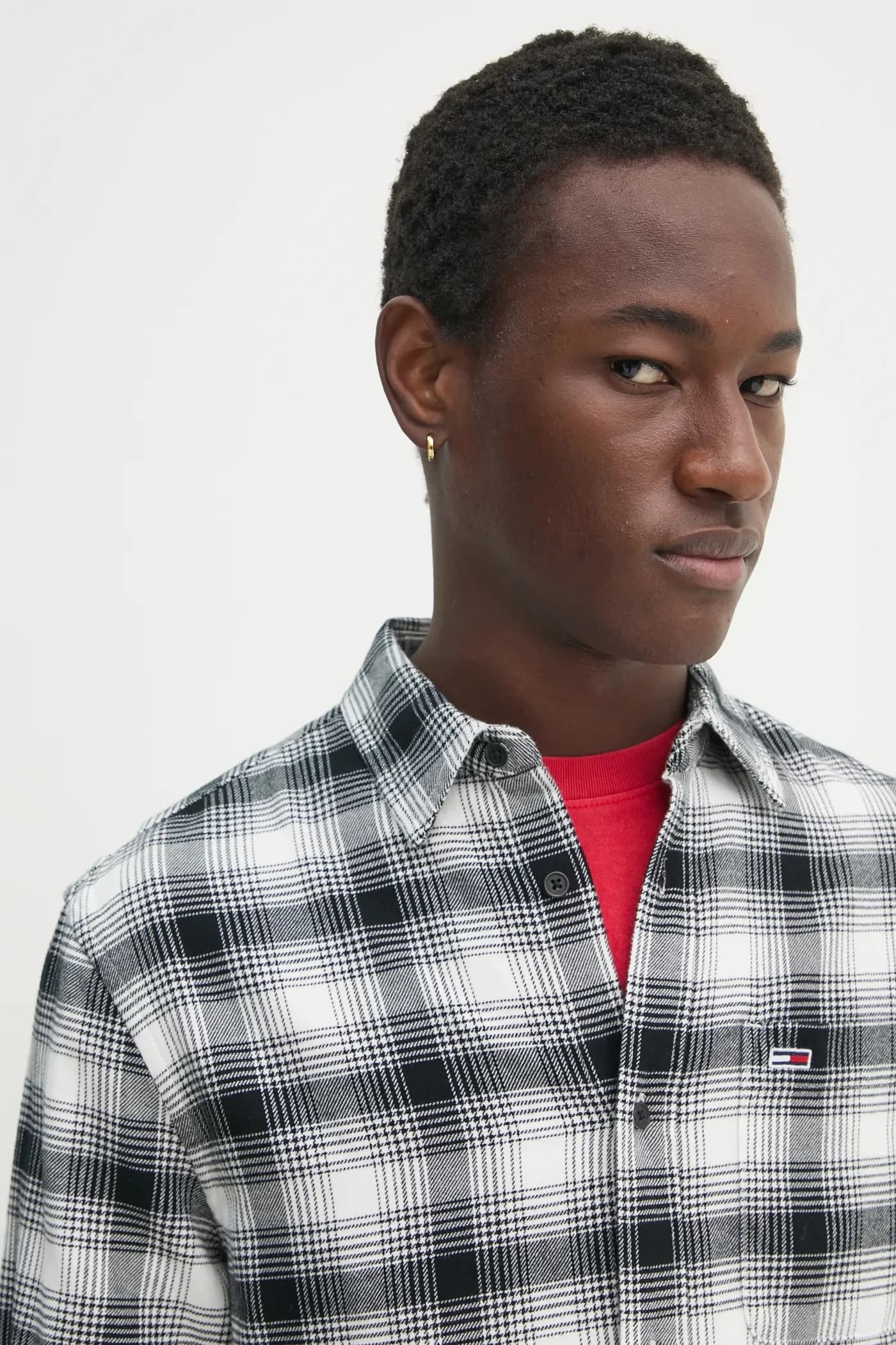 Рубашка - фото 5