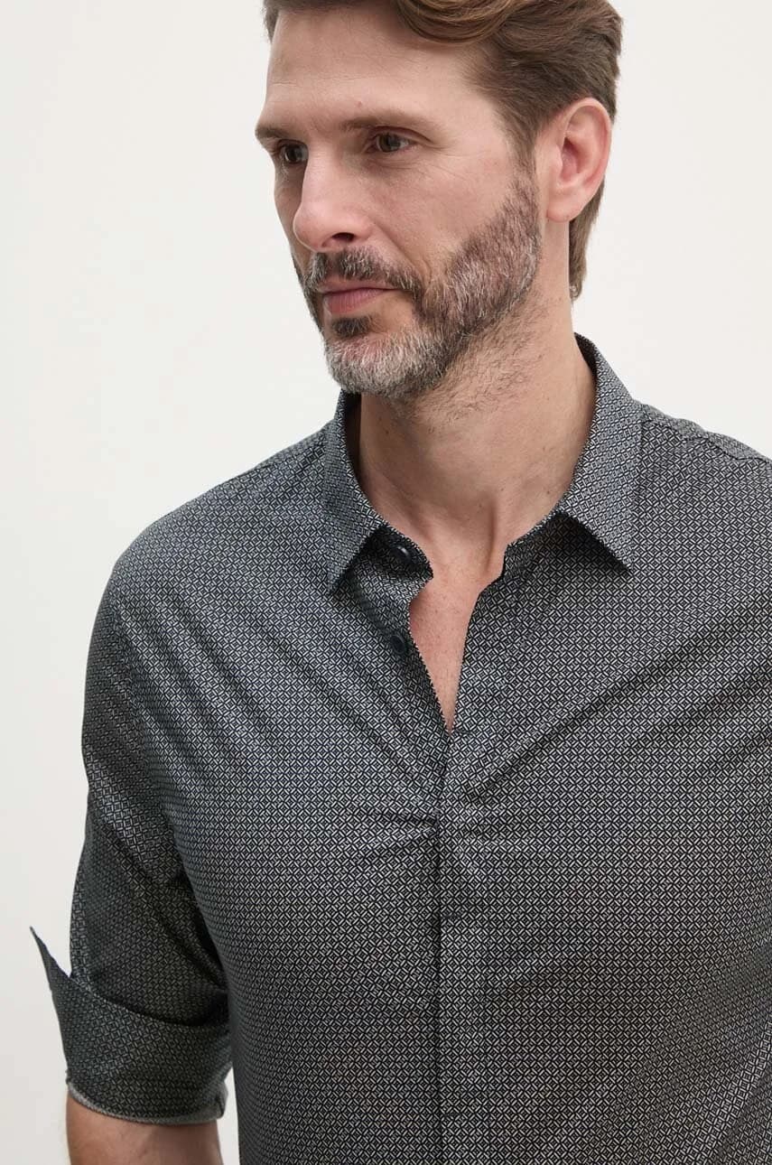 Рубашка - фото 4