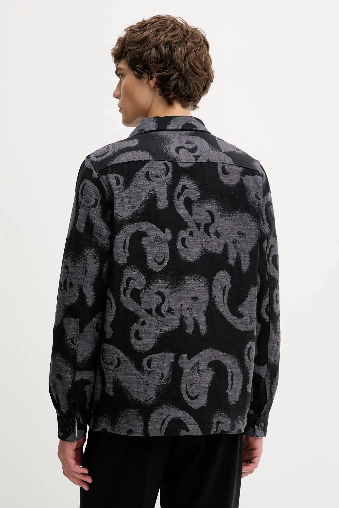 Рубашка - фото 3