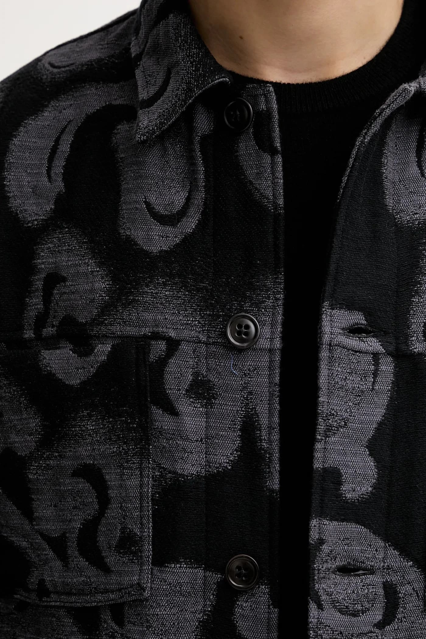 Рубашка - фото 5