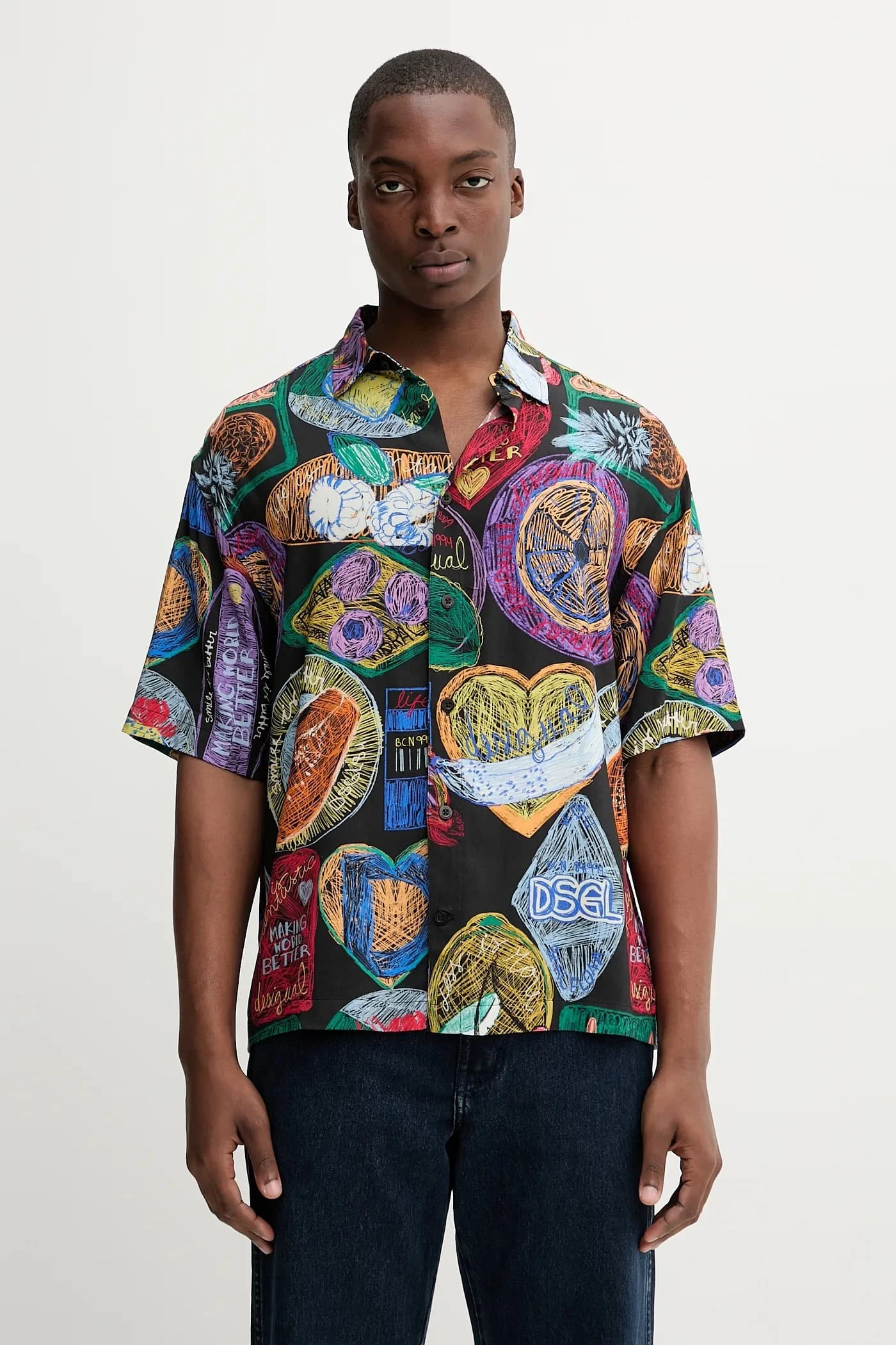 ЛИМА рубашка