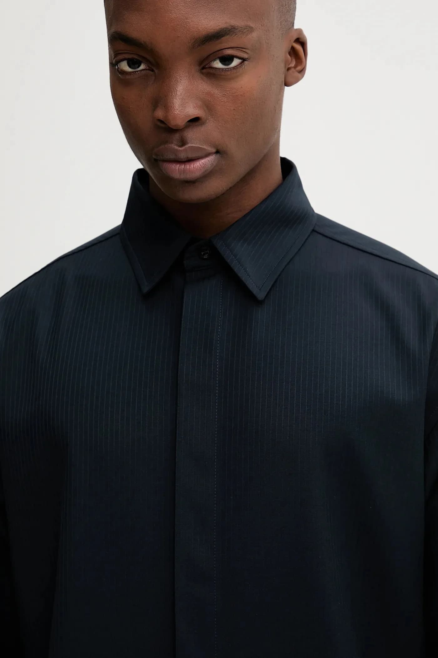 Рубашка - фото 4