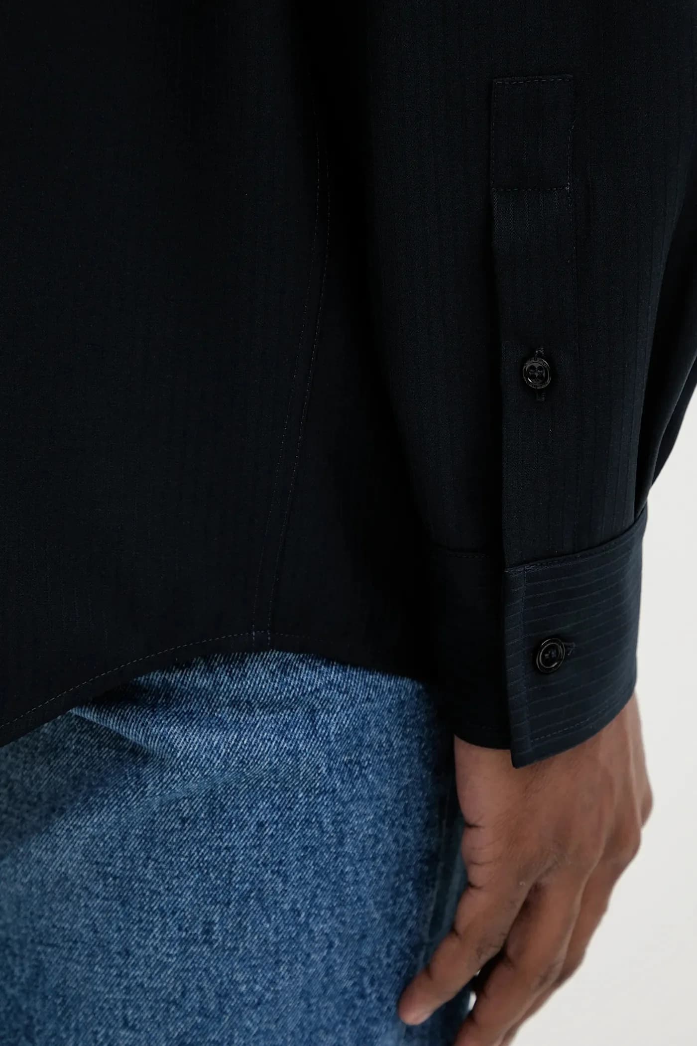 Рубашка - фото 6