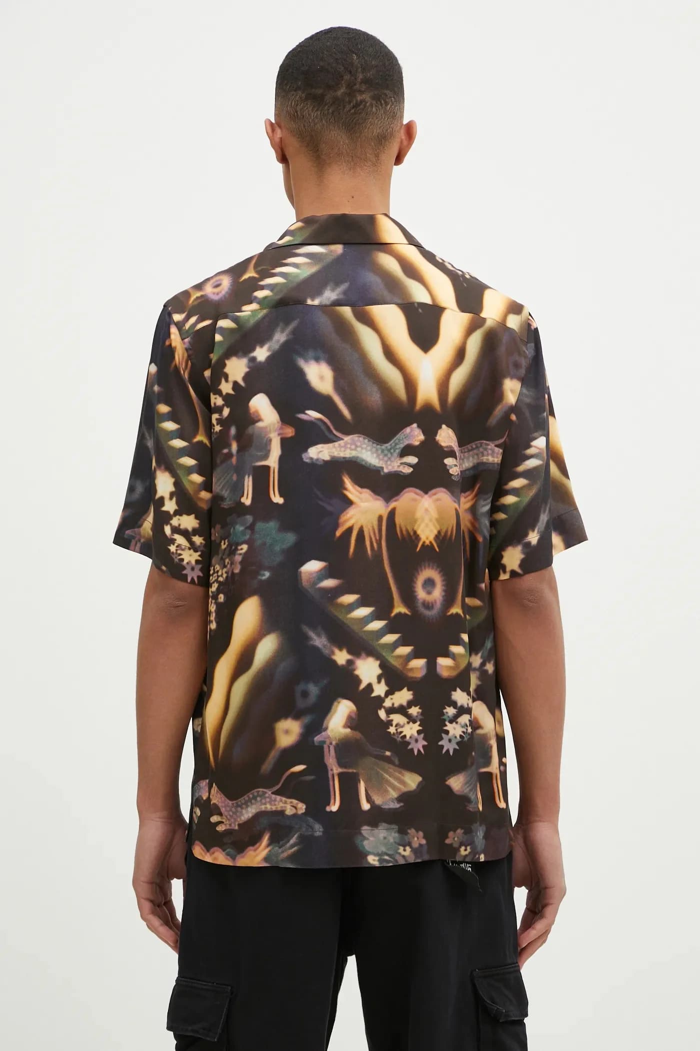 Рубашка - фото 3