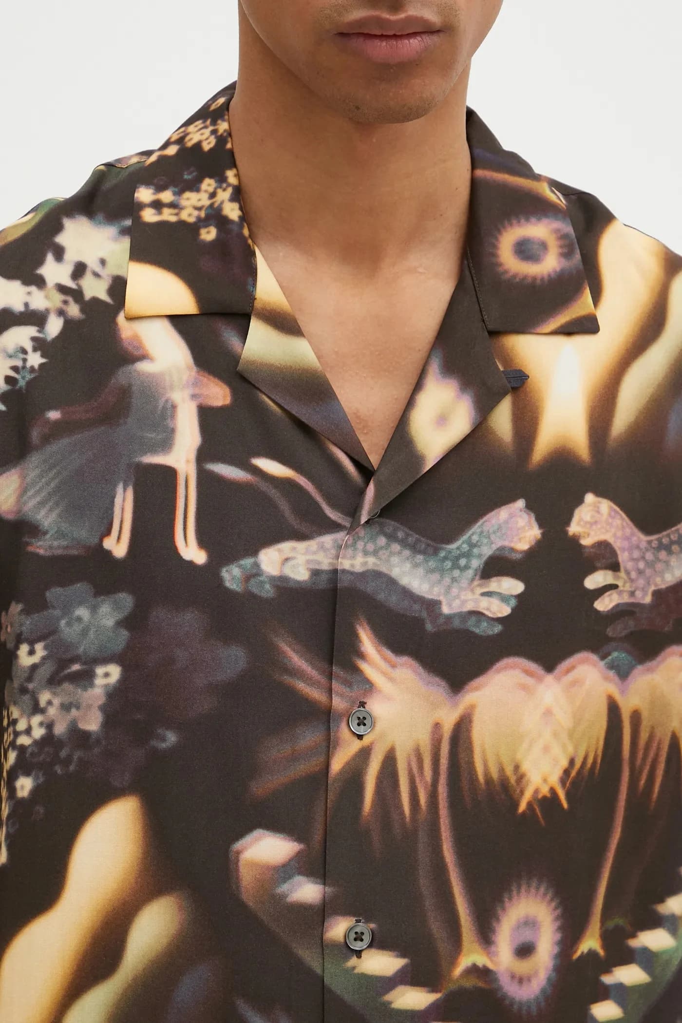 Рубашка - фото 4