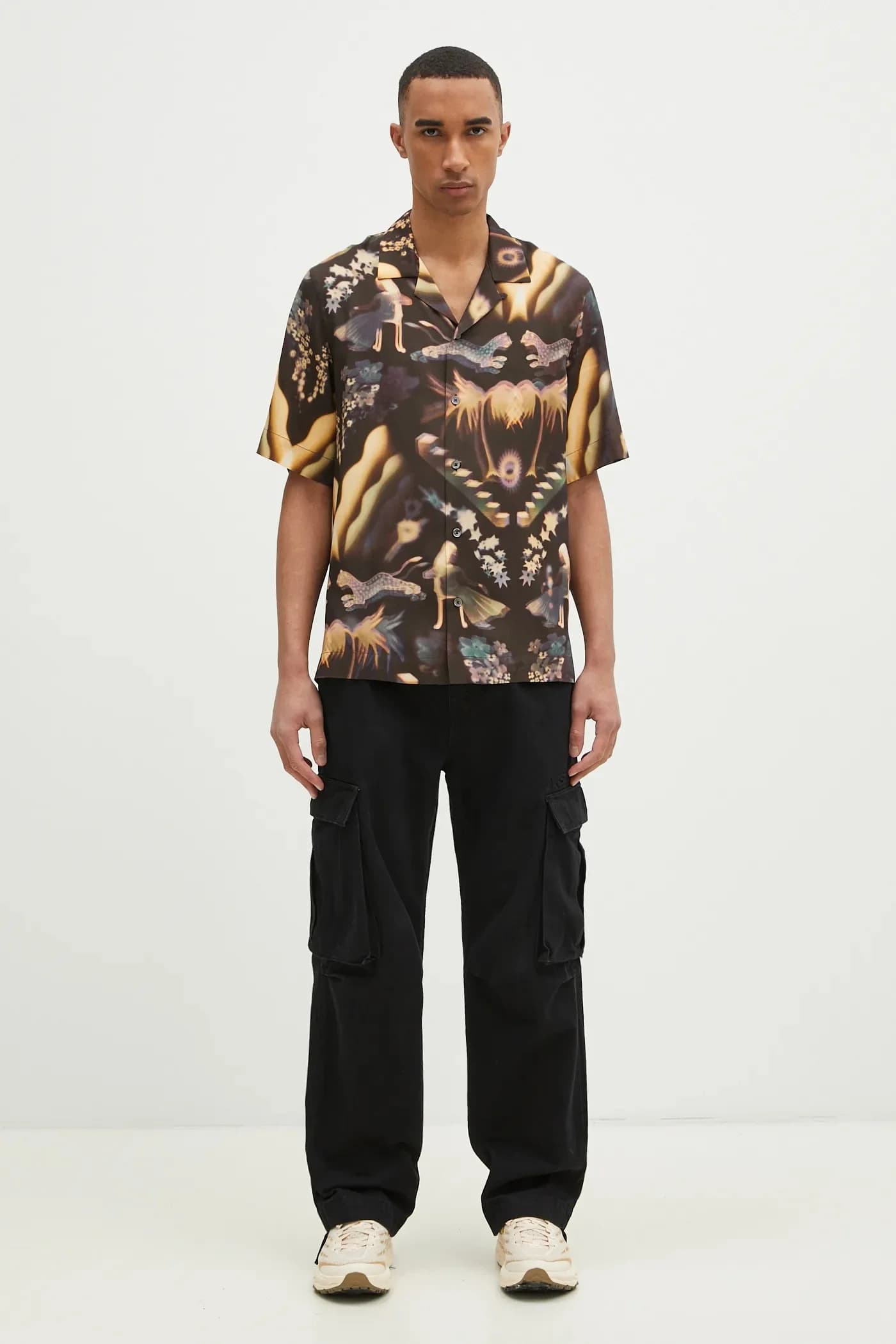 Рубашка - фото 5