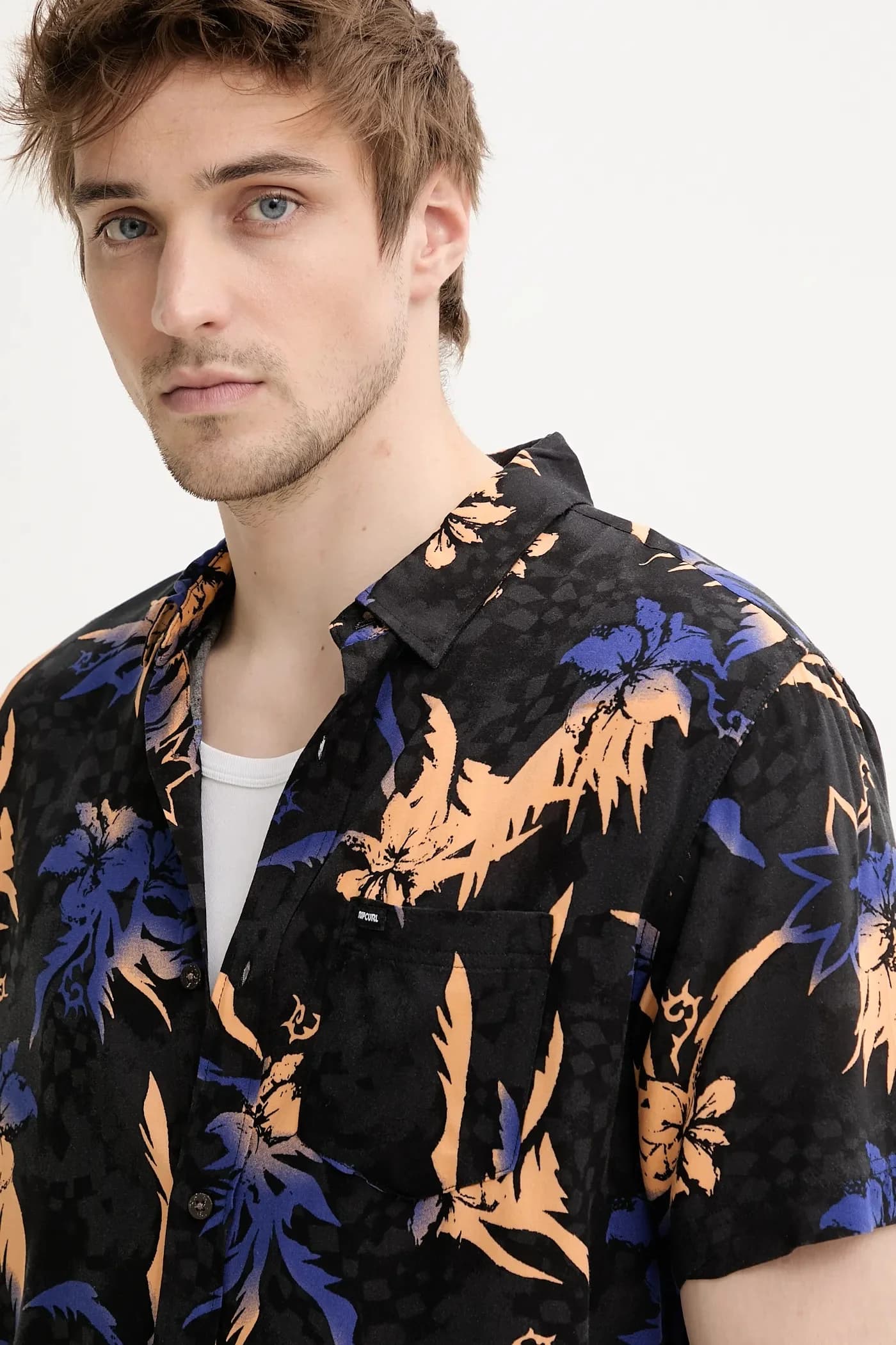 Рубашка - фото 4