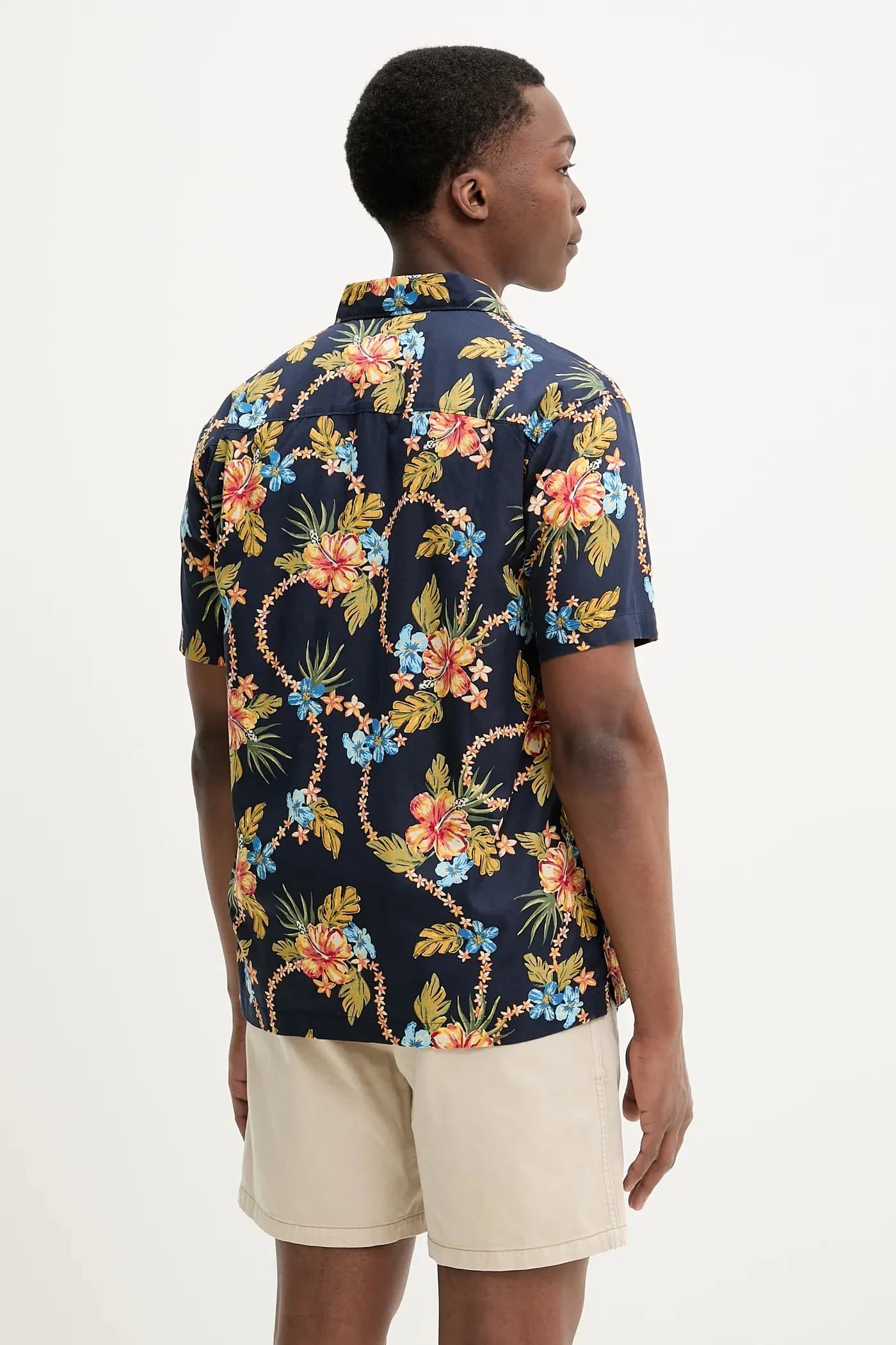 Рубашка - фото 3