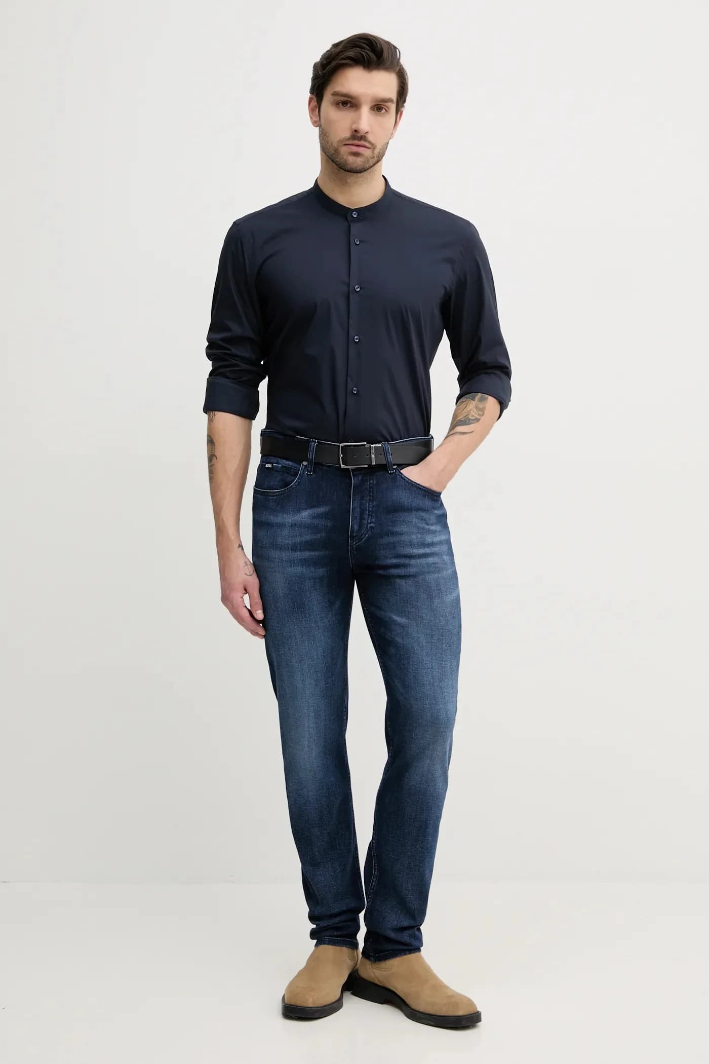 Рубашка - фото 2